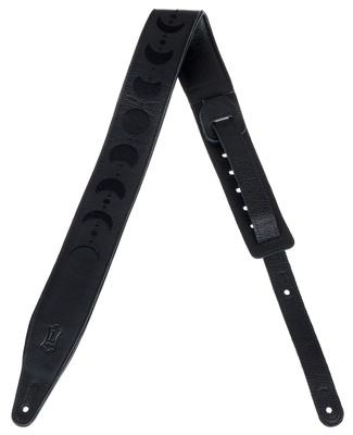 Levys Moon Phases Strap 2,5" BK"