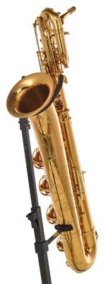 Forestone SX Gold Lacquered Baritone Sax