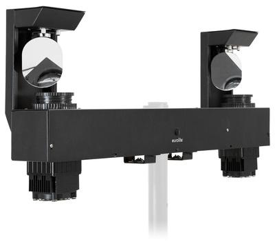 Eurolite LED Twin Scan Bar