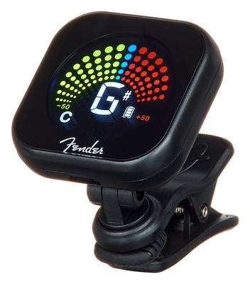 Fender Flash Tuner 2.0