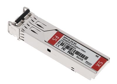 SFP Transceiver Netgear SFP 1Gbit (AGM731F)