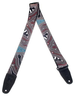 Levys Poly 2" Bird & Snake"
