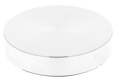 Pro-Ject Record Puck E Silver