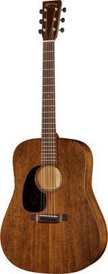 Martin Guitar D-15M LH