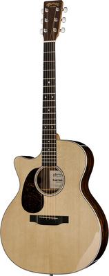 Martin Guitar GPC-13EL-01 Ziricote LH