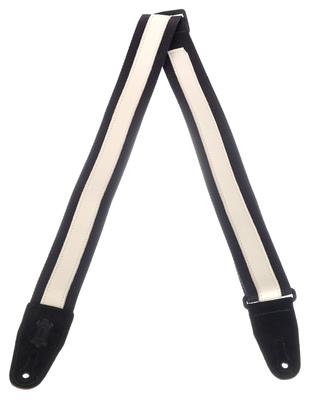 Levys Cotton Combo 2" BK/CR"