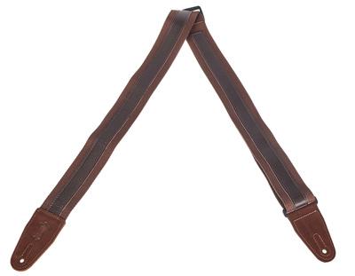 Levys Cotton Combo 2" BR/DBR"