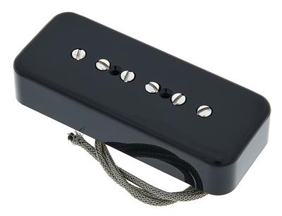 Seymour Duncan SP90-3n Custom P90 Neck BK