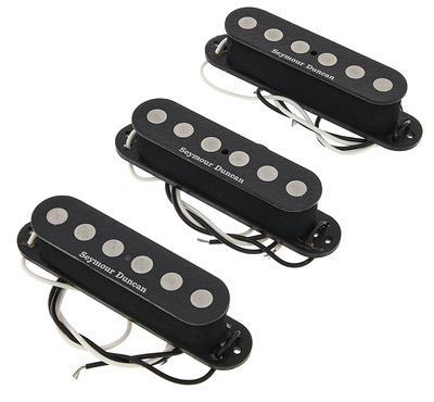 Seymour Duncan SSL-4 cal s Pickup Set