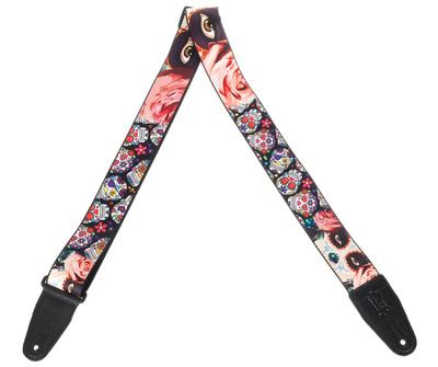 Levys Poly 2" Eyes"