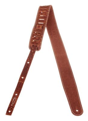 Richter 1927 Henrik Danhage Strap
