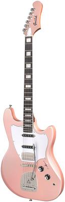 Guild Surfliner Deluxe RQM