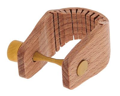 Woodify Ring for Flute Beech
