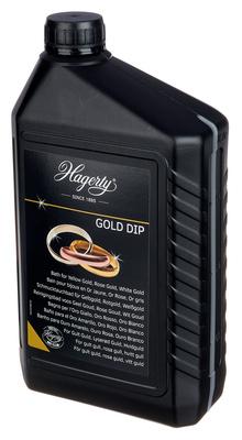 Hagerty Gold Dip 2 L