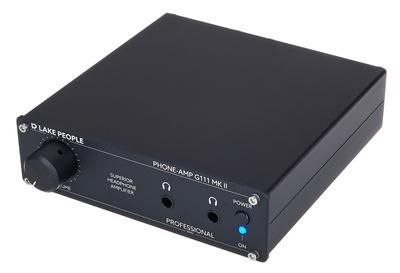 Lake People G111 MKII Phone-Amp