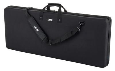 UDG 61 Keyboard Hardcase BL