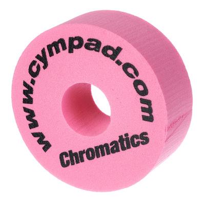 Cympad Chromatics Set Pink Ø 40/15mm