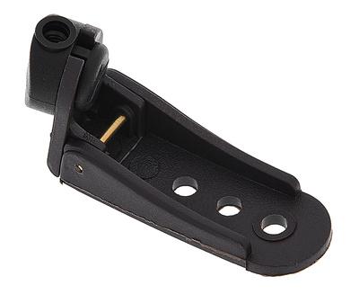 Kun Foot Holder Coll. VN 3/4-1/2 H