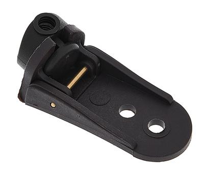 Kun Foot Holder Coll. VN 3/4-1/2 L