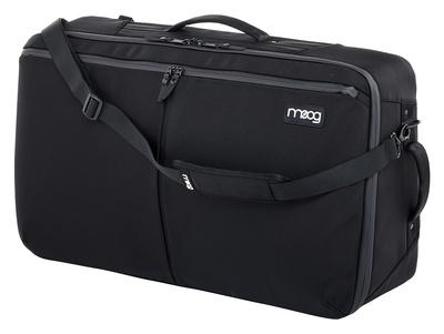 Moog Subsequent 37 SR Series Case