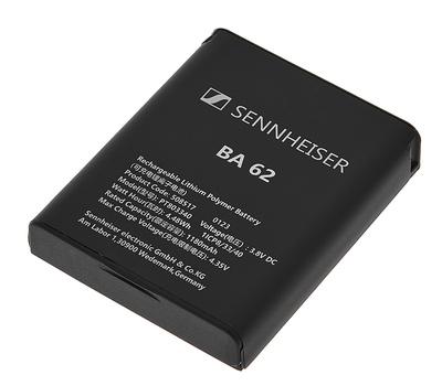 Sennheiser BA 62