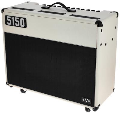 Evh 5150 Iconic 60W 2X12 Combo IVY