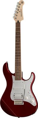Yamaha Pacifica 112J RM