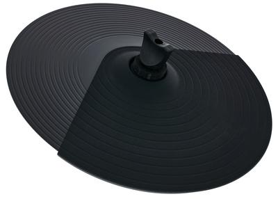 Millenium MPS-450 12" Mono Cymbal Pad"