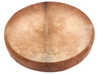 Terre Shaman Drum Goat Tree Shorn 50