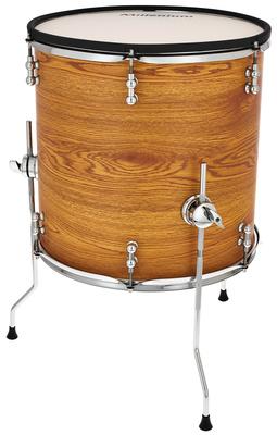 Millenium PT-16 16"x16"" Tom Pad NT"