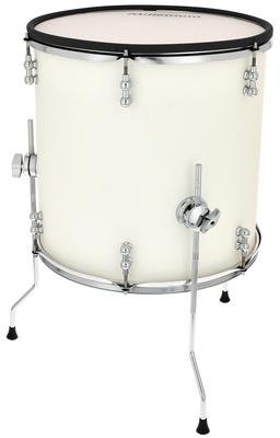 Millenium PT-16 16"x16"" Tom Pad PW"
