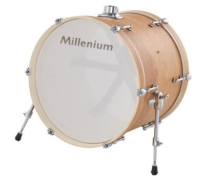Millenium PB-20 20"x16"" Kick NT"