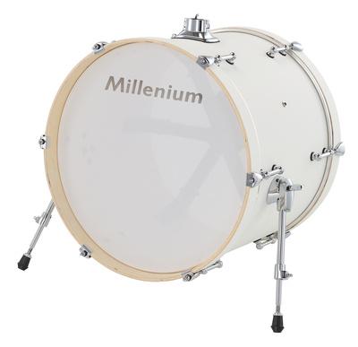 Millenium PB-20 20"x16"" Kick PW"