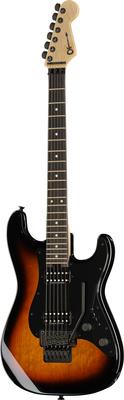 Charvel Pro-Mod So-Cal HH FR 3TSB