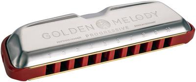Hohner Golden Melody F#