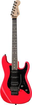 Charvel Pro-Mod So-Cal HSS FR FRD