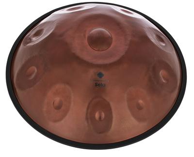 Sela Phoenix Handpan D Amar B-Stock
