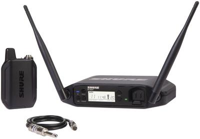 Shure GLXD14+