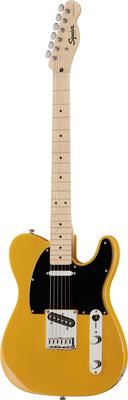 Squier Sonic Tele MN ButterscotchB