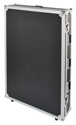 Salvi Flight Case Delta Harp