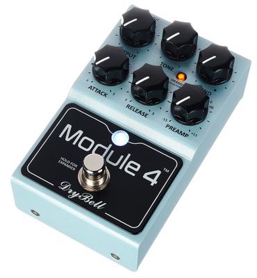 DryBell Module 4 Compressor