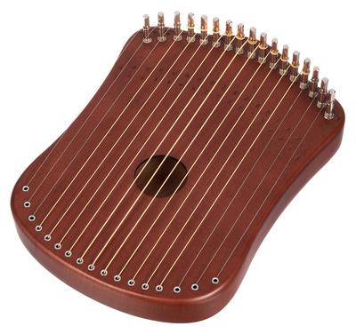 Thomann HA17B Harpika 17 Strings BR