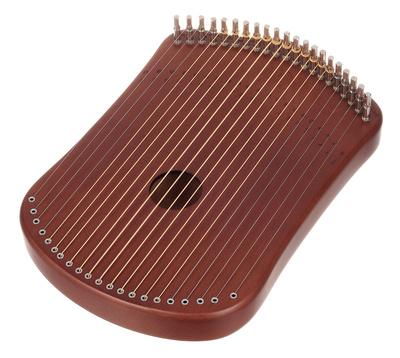 Thomann HA21B Harpika 21 Strings BR