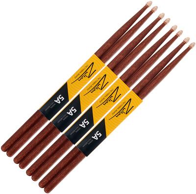 Zultan 5A Hickory Value Pack