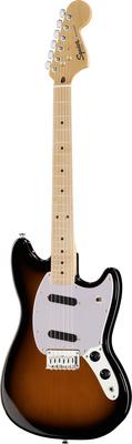 Squier Sonic Mustang MN 2TSB