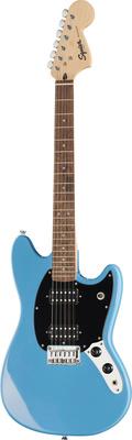 Squier Sonic Mustang HH California BL
