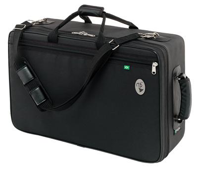 Marcus Bonna Triple Case for 2 Trp / 1 Flgh