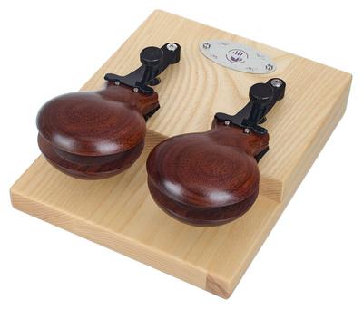 Black Swamp Percussion PCC-CM Castagnet Machine