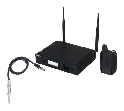 Shure GLXD14R+