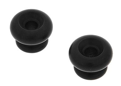 Harley Benton Ebony End Pin Plain